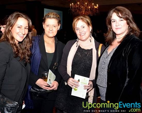 Photo from Child Advocates Annual Benefit