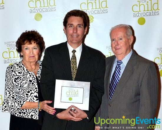 Photo from Child Advocates Annual Benefit