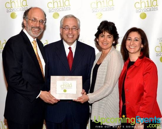 Photo from Child Advocates Annual Benefit