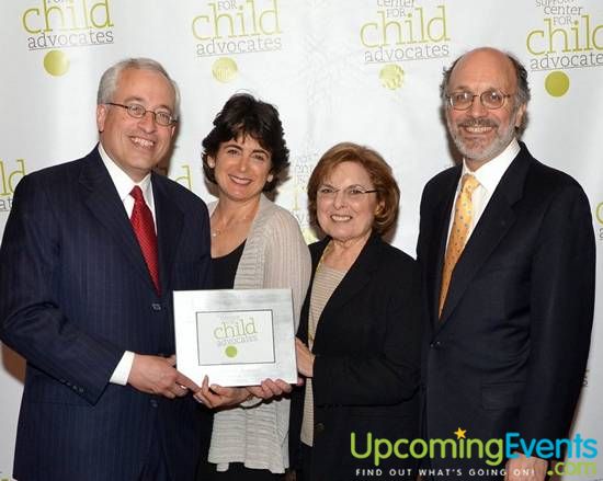 Photo from Child Advocates Annual Benefit