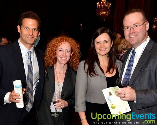 Photo from Child Advocates Annual Benefit