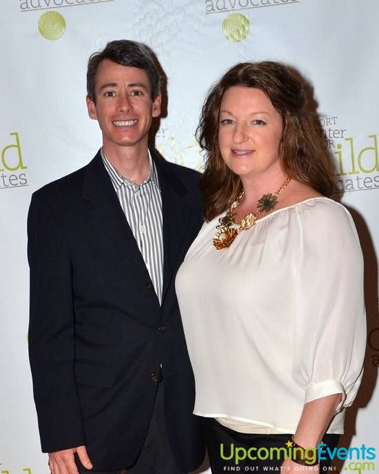 Photo from Child Advocates Annual Benefit