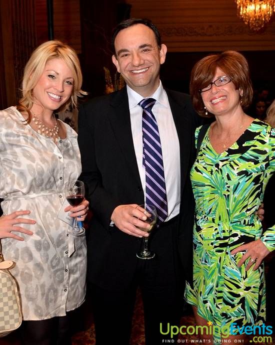 Photo from Child Advocates Annual Benefit