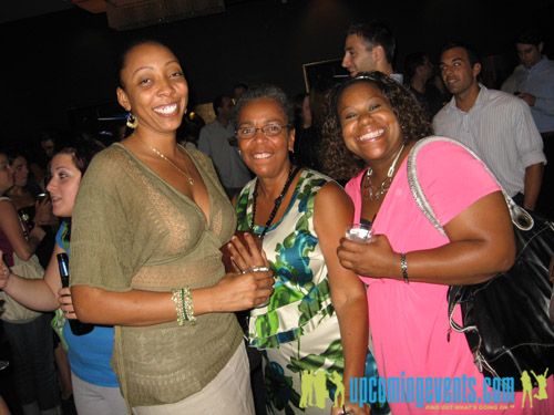 Photo from Young Professionals Month VIP Thank You Party