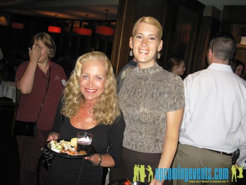 Photo from Young Professionals Month VIP Thank You Party