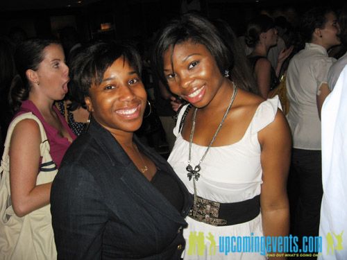 Photo from Young Professionals Month VIP Thank You Party