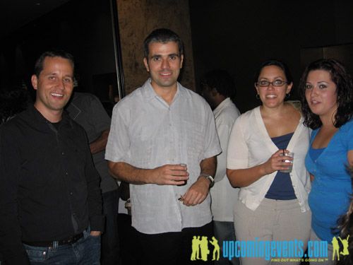 Photo from Young Professionals Month VIP Thank You Party