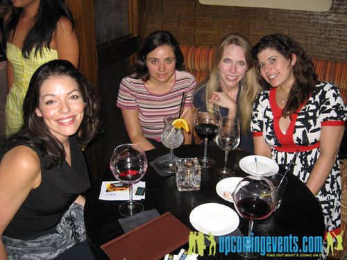 Photo from Young Professionals Happy Hour