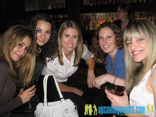 Photo from Young Professionals Happy Hour