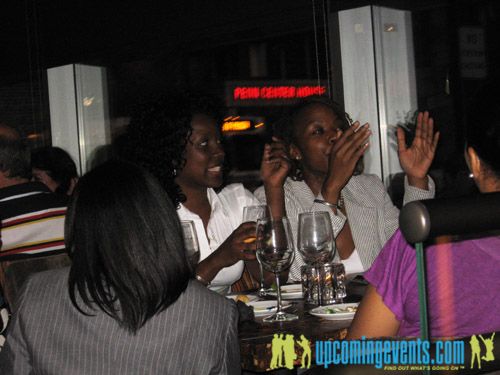 Photo from Young Professionals Happy Hour