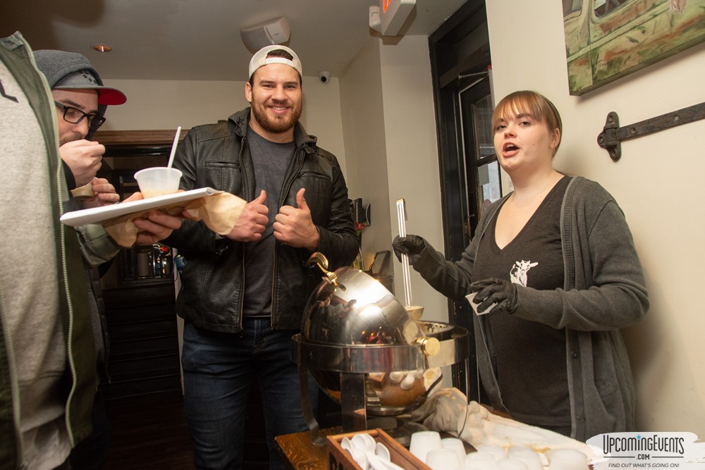 Photo from Manayunk Chowder Crawl