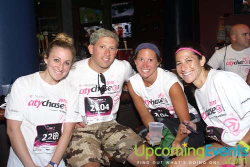 Photo from City Chase Philadelphia 2010 - The After Party