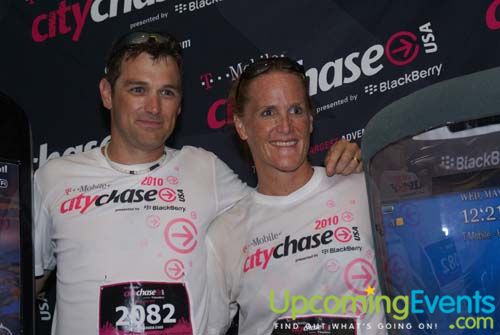 Photo from City Chase Philadelphia 2010 - The After Party