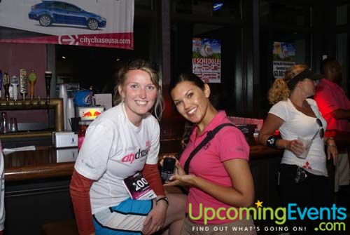 Photo from City Chase Philadelphia 2010 - The After Party