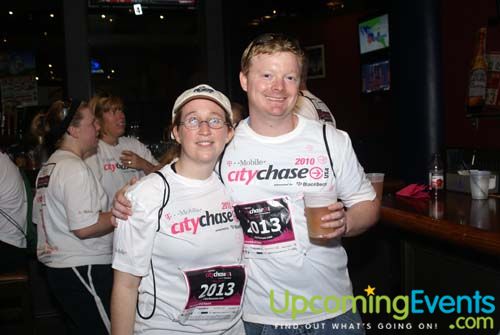 Photo from City Chase Philadelphia 2010 - The After Party