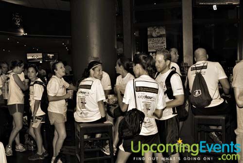 Photo from City Chase Philadelphia 2010 - The After Party