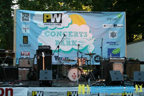 Photo from Concerts in the Park