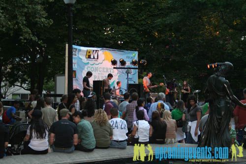 Photo from Concerts in the Park