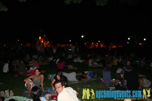 Photo from Concerts in the Park