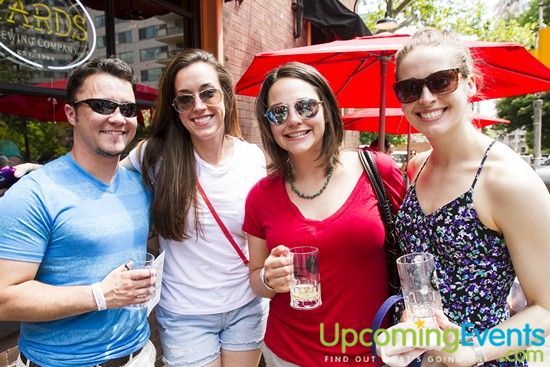 Photo from Philadelphia Craft Beer Crawl (Gallery A)