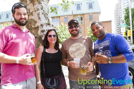 Photo from Philadelphia Craft Beer Crawl (Gallery A)