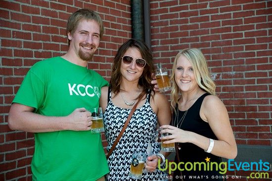 Photo from Craft Beer Crawl (Gallery A)