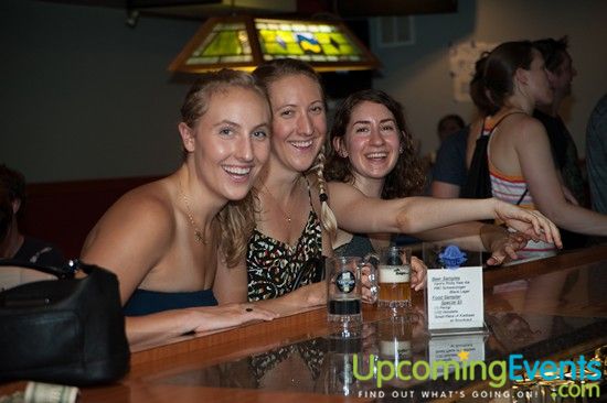 Photo from Craft Beer Crawl (Gallery A)