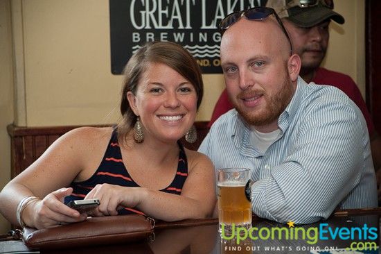 Photo from Craft Beer Crawl (Gallery A)