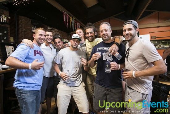 Photo from Craft Beer Crawl (Gallery B)