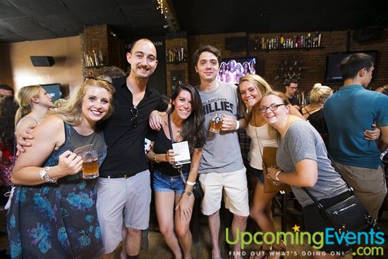 Photo from Craft Beer Crawl (Gallery B)