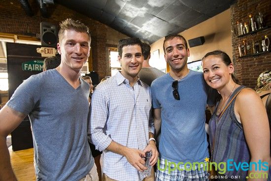 Photo from Craft Beer Crawl (Gallery B)