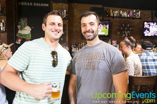 Photo from Craft Beer Crawl (Gallery B)