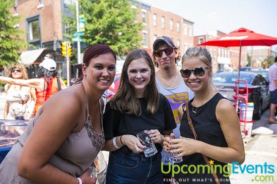 Photo from Craft Beer Crawl (Gallery B)