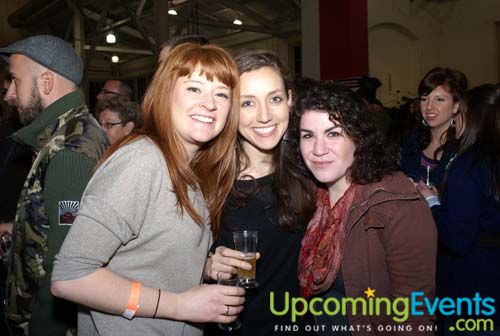 Photo from Philly Craft Beer Festival (Gallery 1, Session 2)