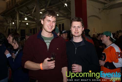 Photo from Philly Craft Beer Festival (Gallery 1, Session 2)