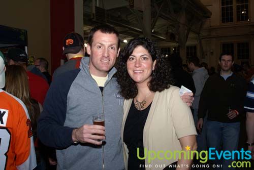 Photo from Philly Craft Beer Festival (Gallery 1, Session 2)