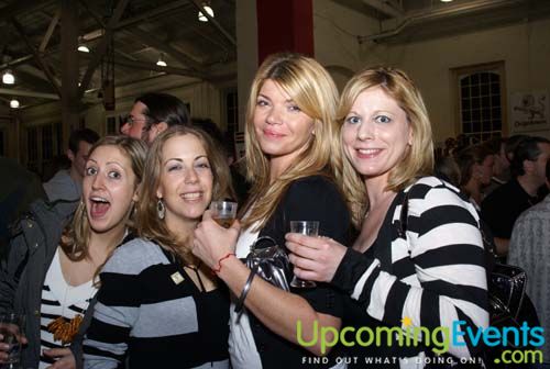 Photo from Philly Craft Beer Festival (Gallery 1, Session 2)