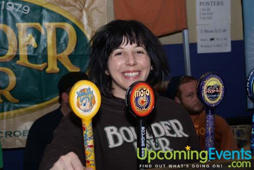 Photo from Philly Craft Beer Festival (Gallery 1, Session 2)