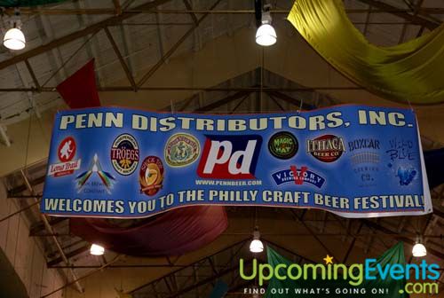 Photo from Philly Craft Beer Festival (Gallery 1, Session 2)