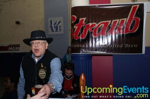 Photo from Philly Craft Beer Festival (Gallery 1, Session 2)