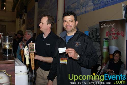 Photo from Philly Craft Beer Festival (Gallery 1, Session 2)