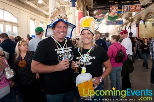 Photo from Philly Craft Beer Festival (Gallery 1, Session 1)