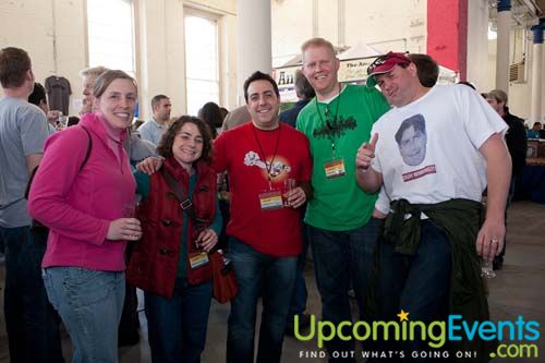 Photo from Philly Craft Beer Festival (Gallery 1, Session 1)