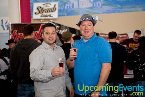 Photo from Philly Craft Beer Festival (Gallery 1, Session 1)