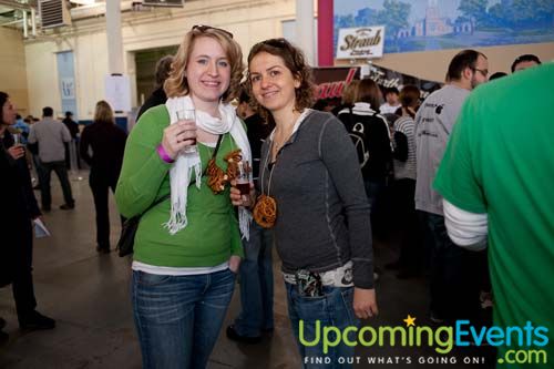 Photo from Philly Craft Beer Festival (Gallery 1, Session 1)