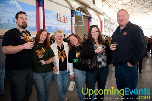 Photo from Philly Craft Beer Festival (Gallery 1, Session 1)