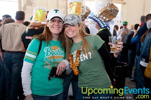 Photo from Philly Craft Beer Festival (Gallery 1, Session 1)