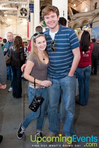 Photo from Philly Craft Beer Festival (Gallery 1, Session 1)