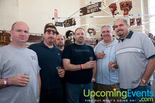 Photo from Philly Craft Beer Festival (Gallery 1, Session 1)