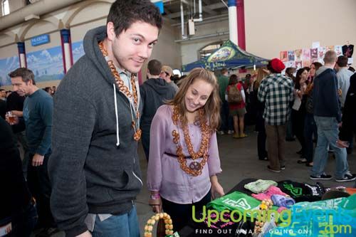 Photo from Philly Craft Beer Festival (Gallery 1, Session 1)